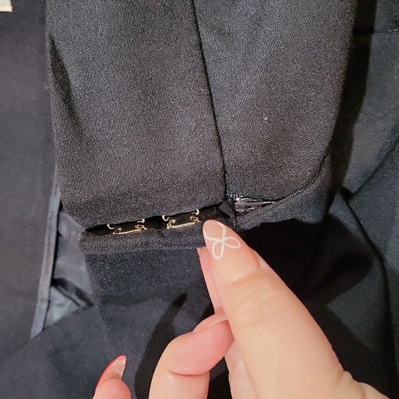 Avenue Straight Leg Pant - Picture 7 of 13